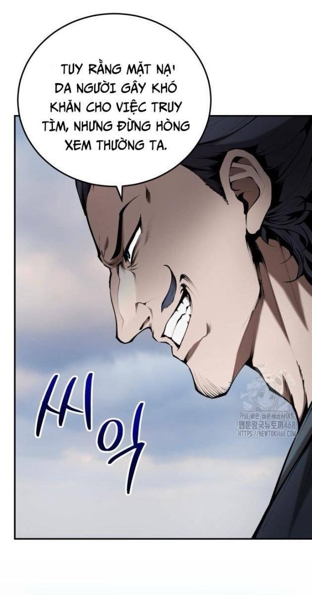 Giáo Chủ Ma Giáo Cũng Biết Sợ - Page 61