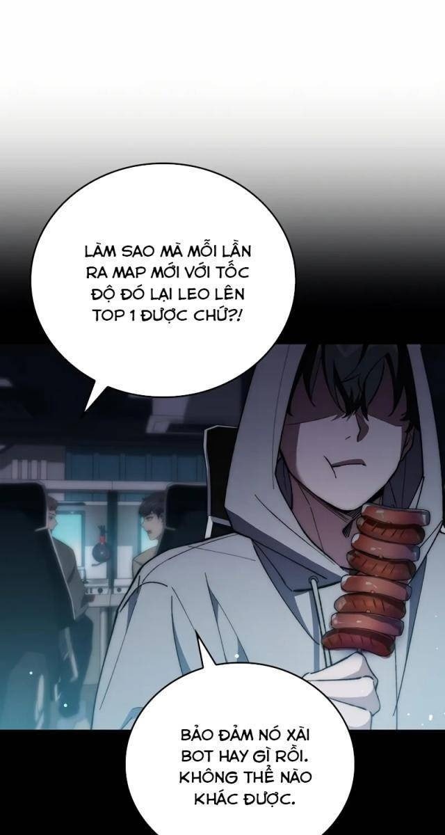 Hầm Ngục Mạnh Nhất - Page 5