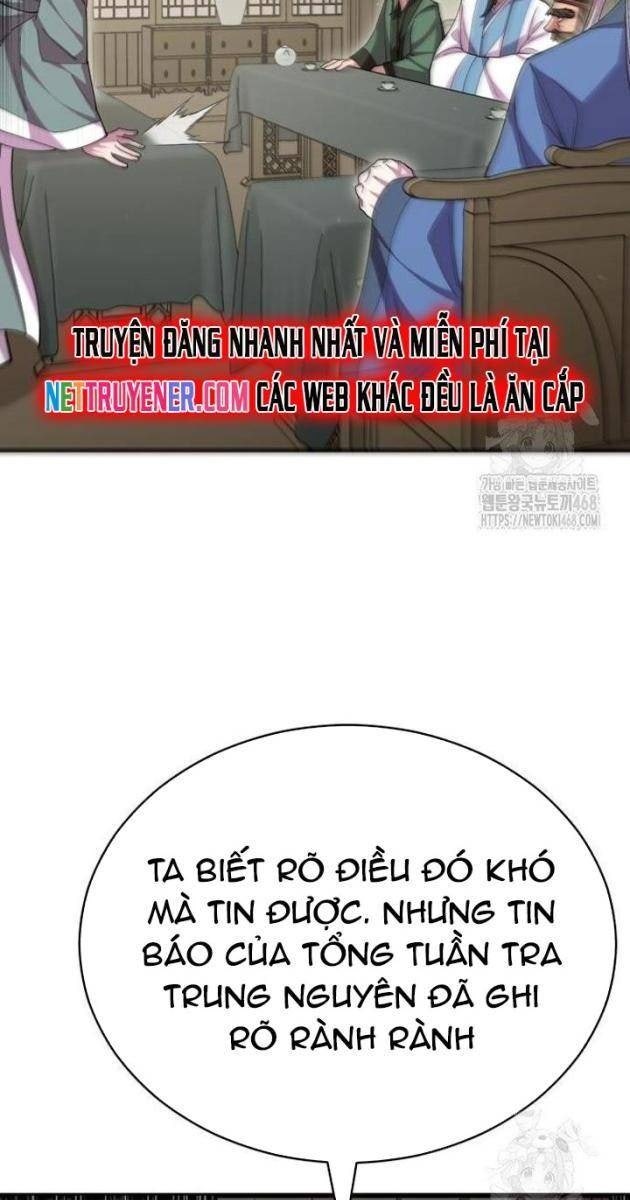 Thiên Hạ Đệ Nhất Đại Sư Huynh - Page 6