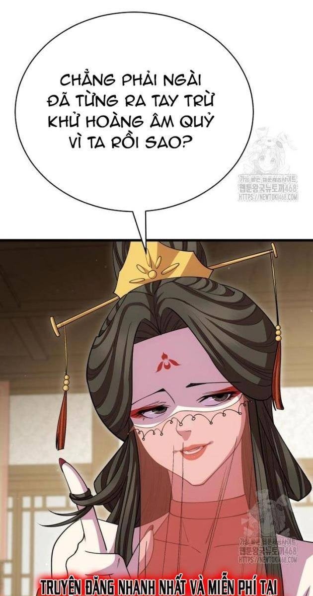 Thiên Hạ Đệ Nhất Đại Sư Huynh - Page 115