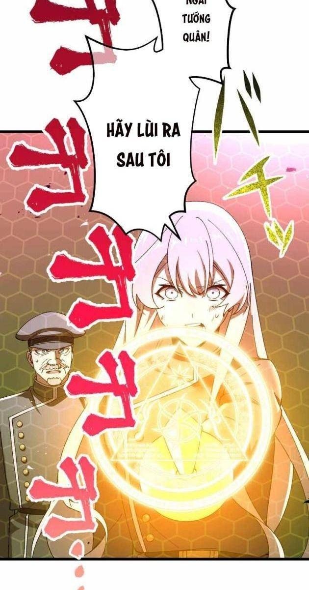 Tuyệt Thế Kiếm Thánh Hồi Quy - Page 99