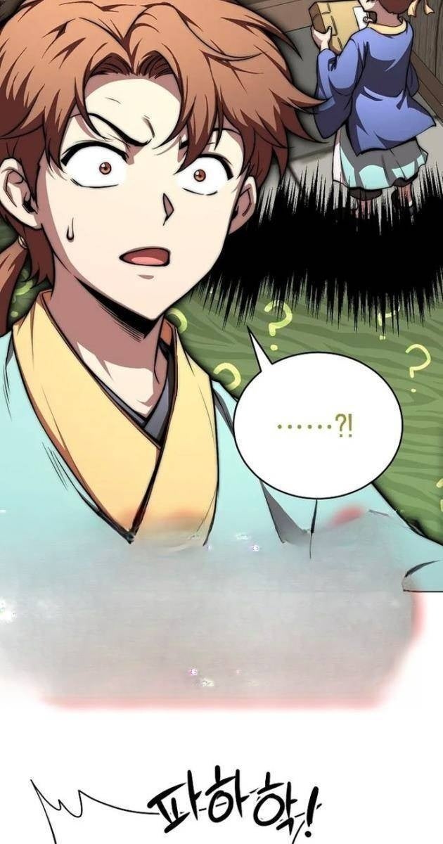 Con Trai Út Của Gia Tộc Nam Cung Thế Gia - Page 7