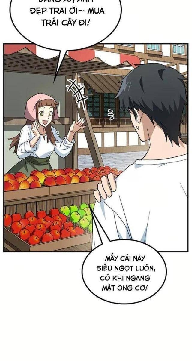 Bác Sĩ Thú Y Ở Dị Giới - Page 129