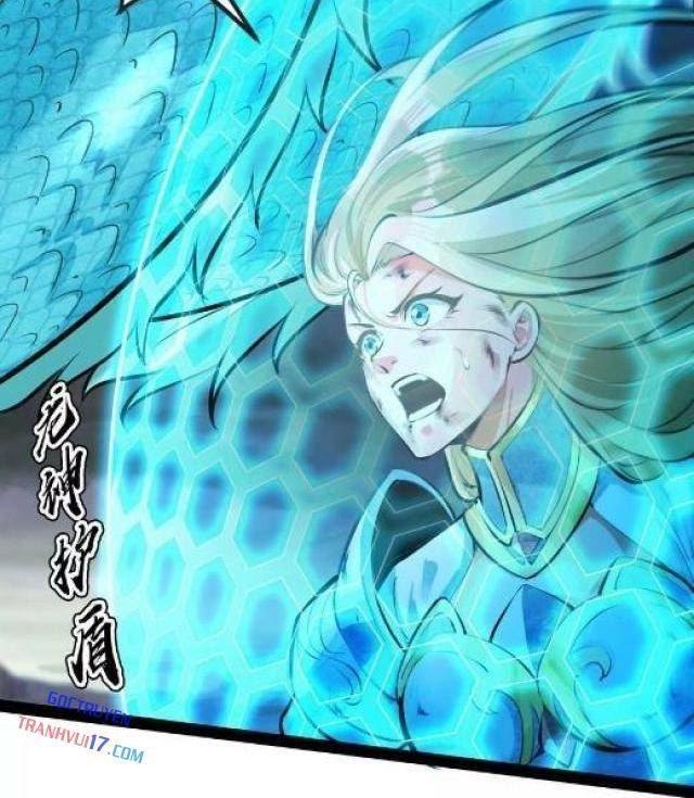Đánh Bại Chư Thiên - Page 17