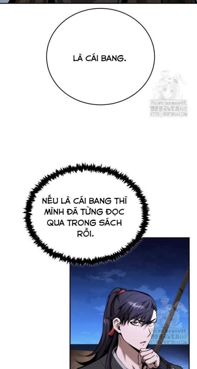 Giáo Chủ Ma Giáo Cũng Biết Sợ - Page 16