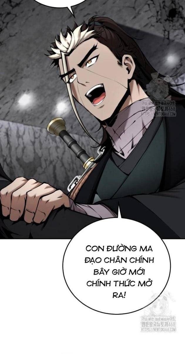 Giáo Chủ Ma Giáo Cũng Biết Sợ - Page 110