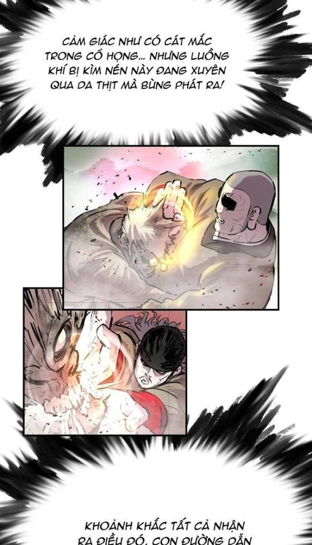 Bất Bại Quyền Ma - Page 28