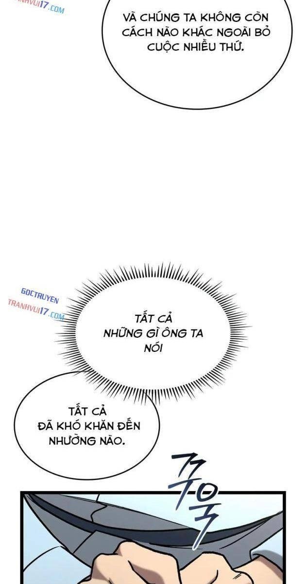 Thợ Săn Số Mệnh Cấp F - Page 105