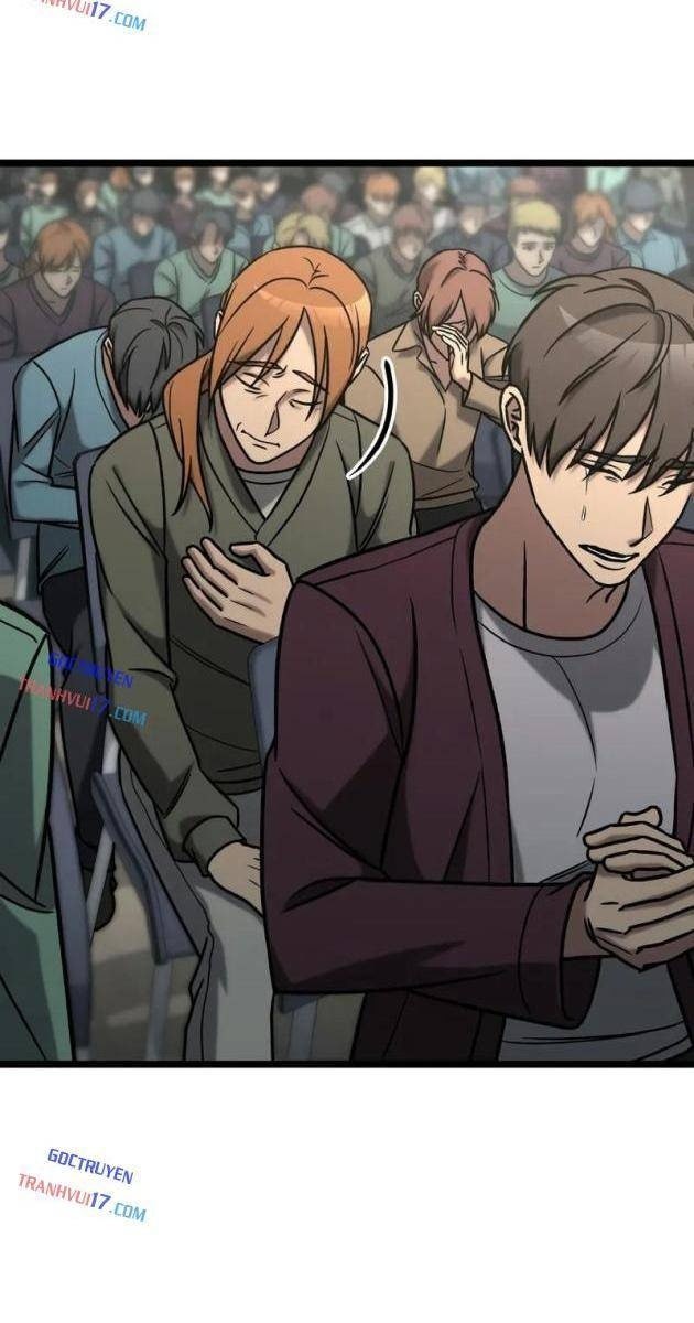 Thợ Săn Số Mệnh Cấp F - Page 110