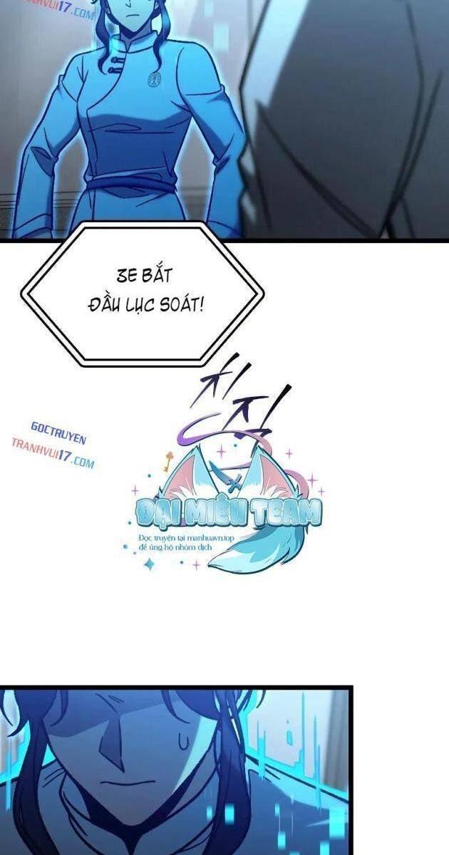 Thợ Săn Số Mệnh Cấp F - Page 17