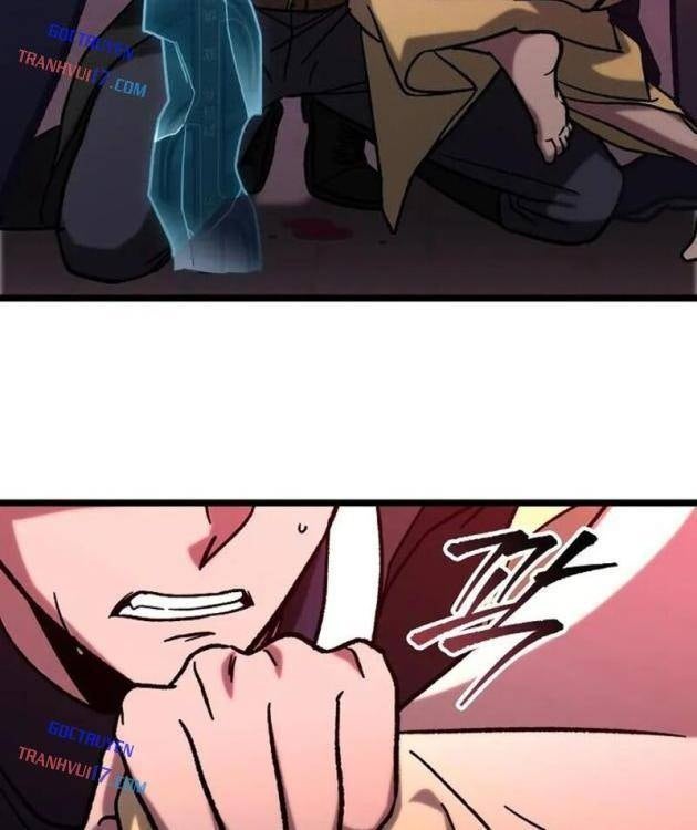 Thợ Săn Số Mệnh Cấp F - Page 117