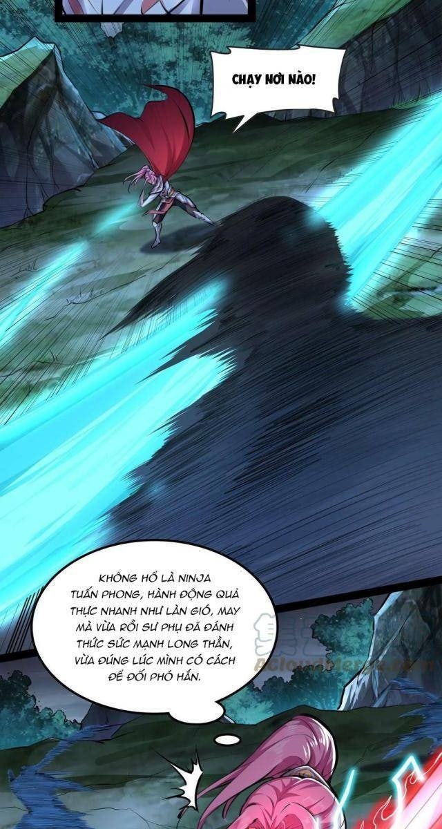 Đánh Bại Chư Thiên - Page 19