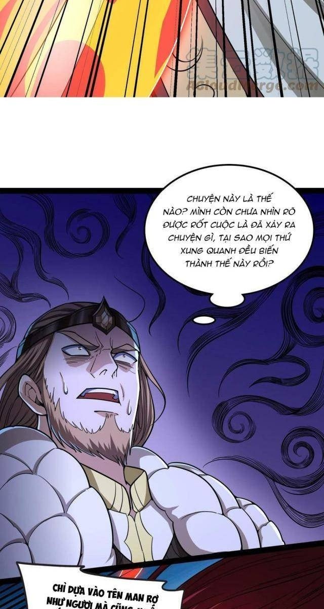 Đánh Bại Chư Thiên - Page 56