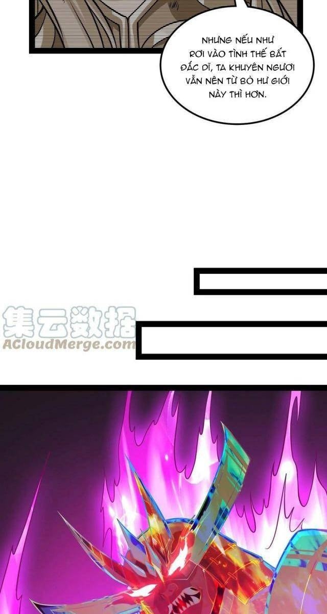 Đánh Bại Chư Thiên - Page 35