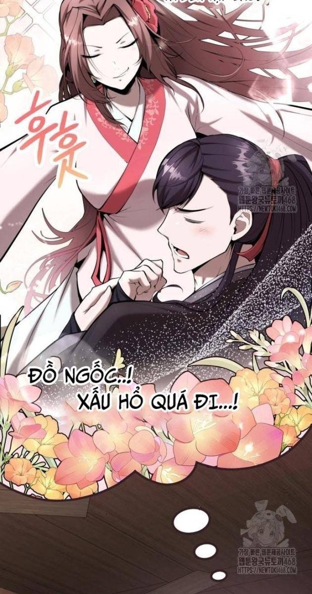 Giáo Chủ Ma Giáo Cũng Biết Sợ - Page 85