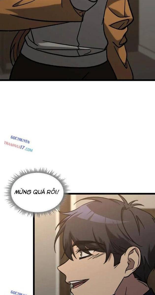 Thợ Săn Số Mệnh Cấp F - Page 124