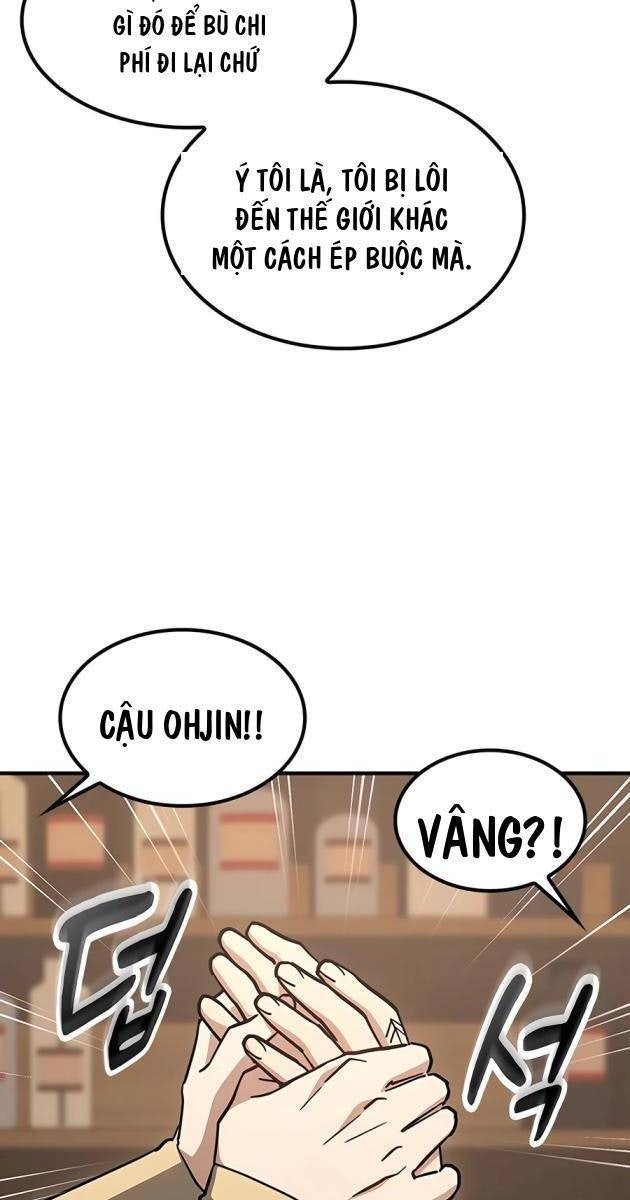 Bác Sĩ Thú Y Ở Dị Giới - Page 66