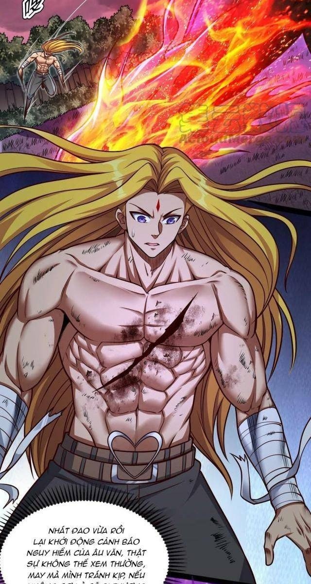 Đánh Bại Chư Thiên - Page 68