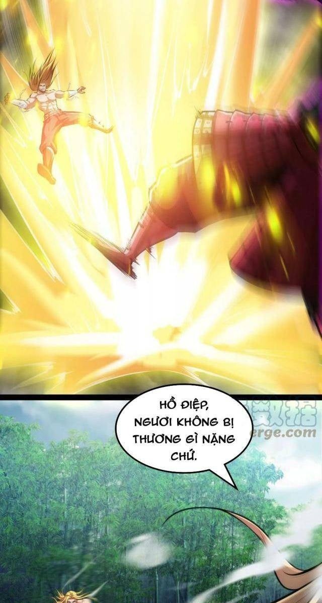 Đánh Bại Chư Thiên - Page 7