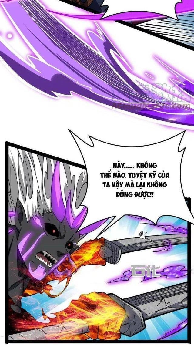Đánh Bại Chư Thiên - Page 17