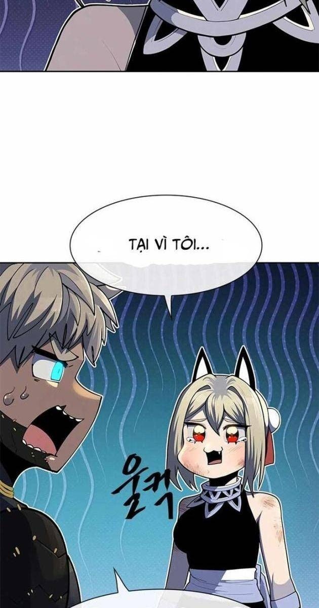 Tôi Chỉ Là Người Khuân Vác Trong Hầm Ngục - Page 27