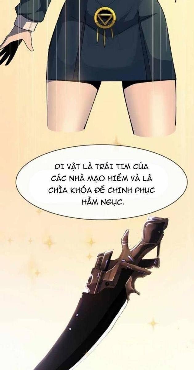 Tôi Chỉ Là Người Khuân Vác Trong Hầm Ngục - Page 46