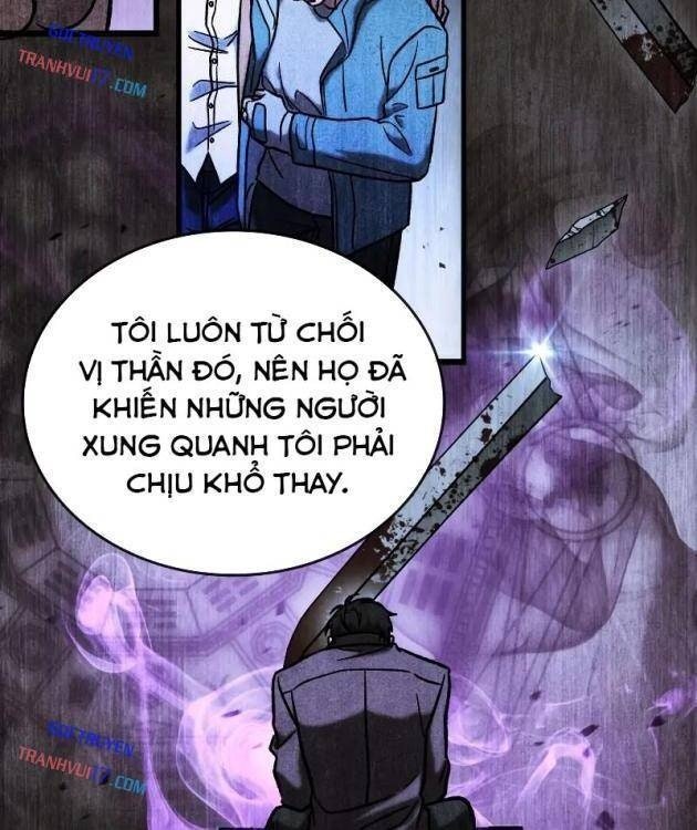 Thợ Săn Số Mệnh Cấp F - Page 75