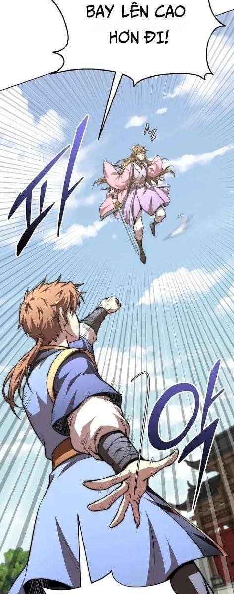 Con Trai Út Của Gia Tộc Nam Cung Thế Gia - Page 4