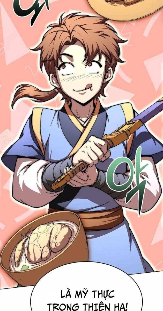 Con Trai Út Của Gia Tộc Nam Cung Thế Gia - Page 94