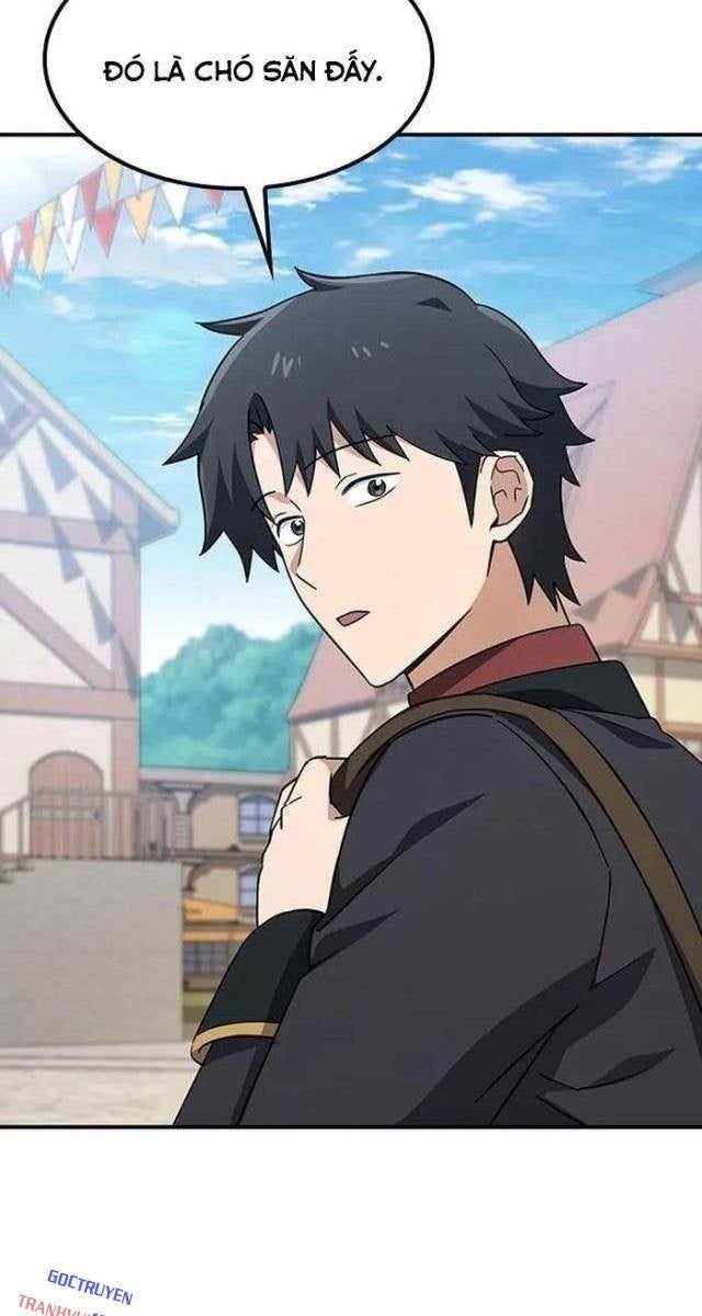 Bác Sĩ Thú Y Ở Dị Giới - Page 58