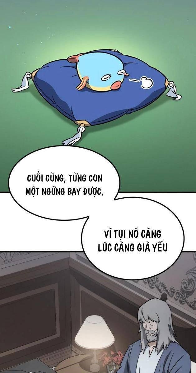 Bác Sĩ Thú Y Ở Dị Giới - Page 113