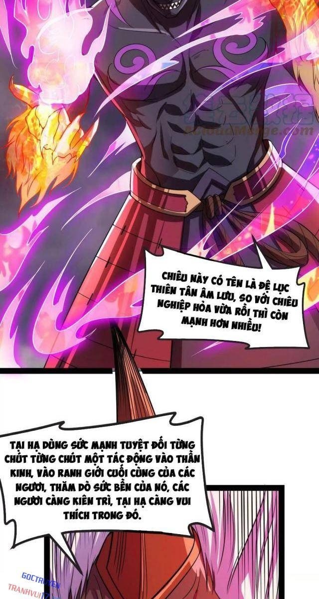 Đánh Bại Chư Thiên - Page 42