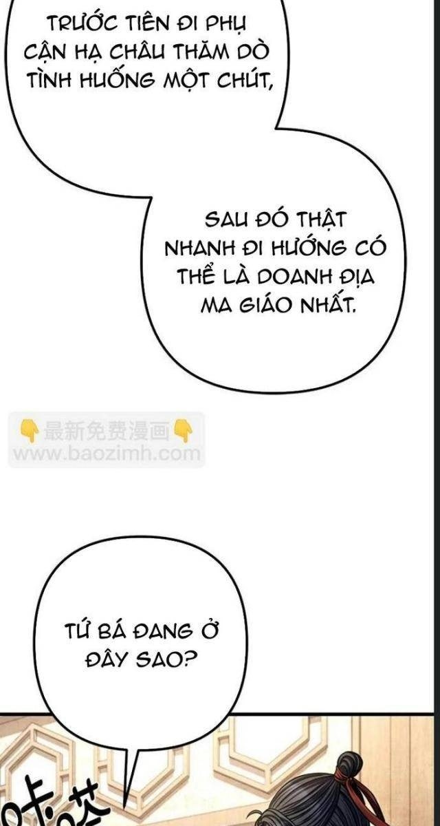 Con Trai Út Nhà Ha Buk Paeng - Page 21