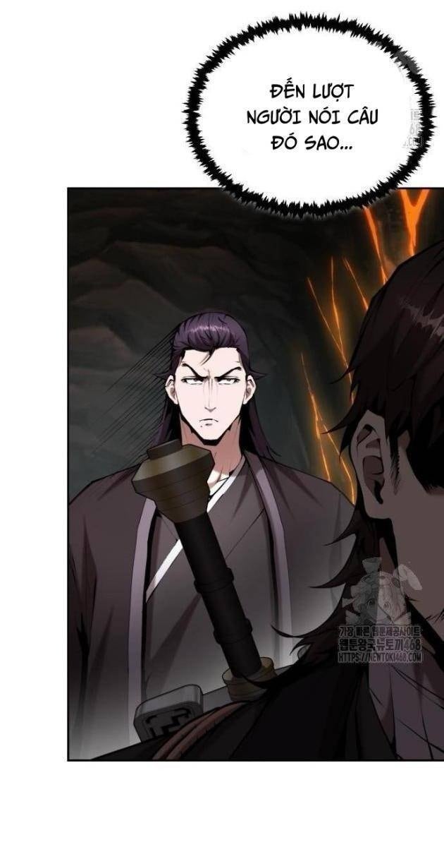 Giáo Chủ Ma Giáo Cũng Biết Sợ - Page 104
