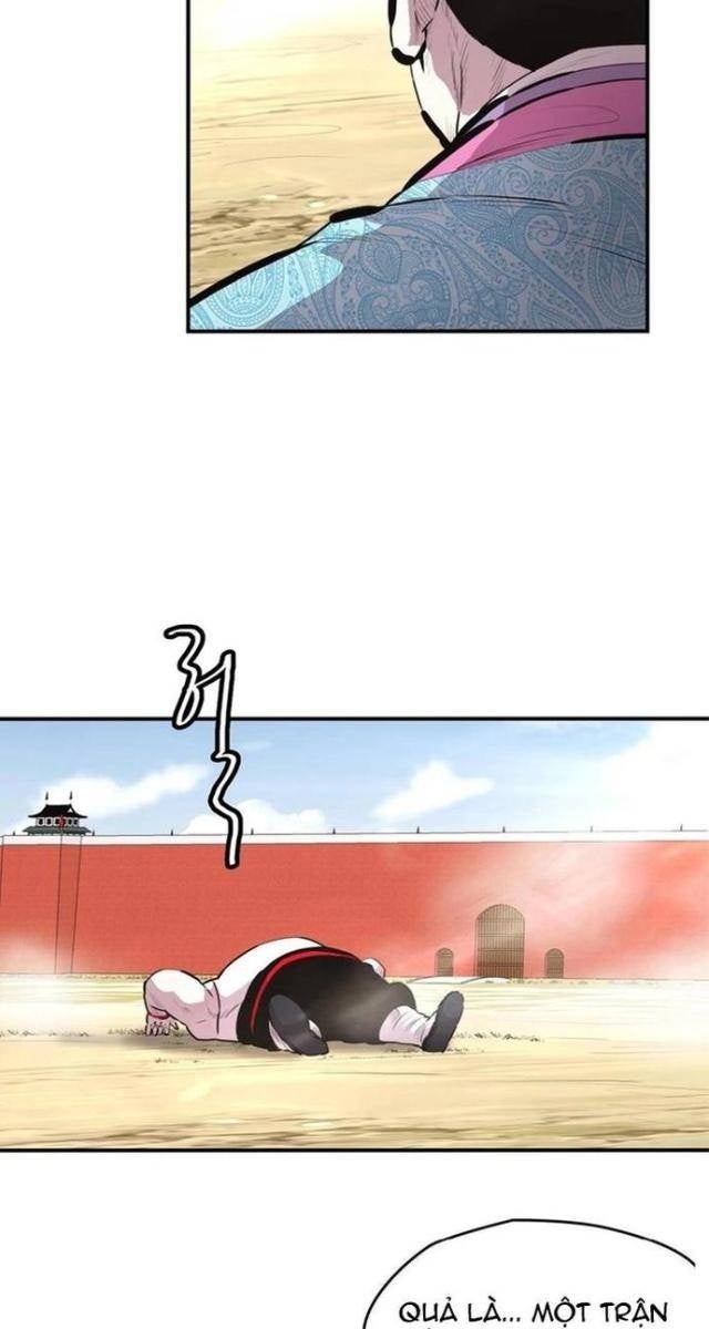 Bất Bại Quyền Ma - Page 11