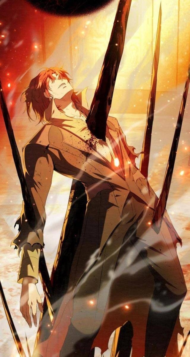 Phản Diện Mắt Cáo Của Học Viện Quỷ Giới - Page 5