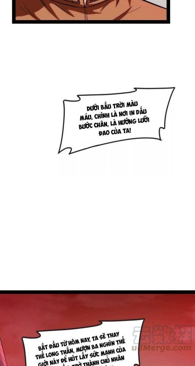 Đánh Bại Chư Thiên - Page 17