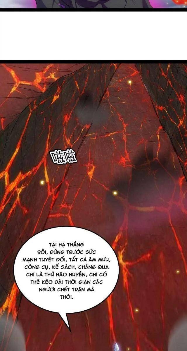 Đánh Bại Chư Thiên - Page 53