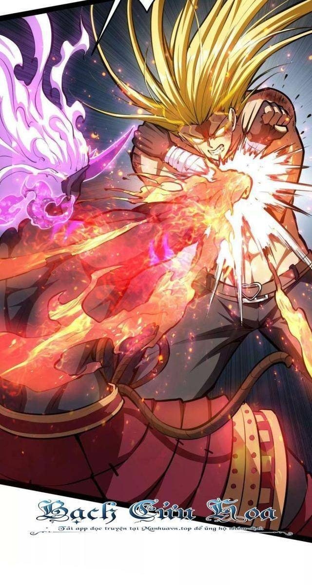 Đánh Bại Chư Thiên - Page 56