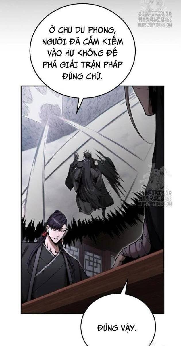 Giáo Chủ Ma Giáo Cũng Biết Sợ - Page 120