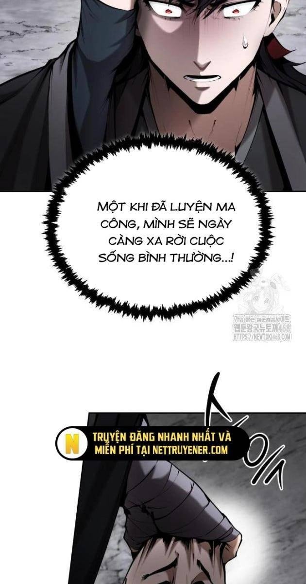 Giáo Chủ Ma Giáo Cũng Biết Sợ - Page 127