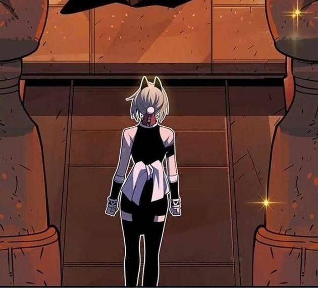 Tôi Chỉ Là Người Khuân Vác Trong Hầm Ngục - Page 142