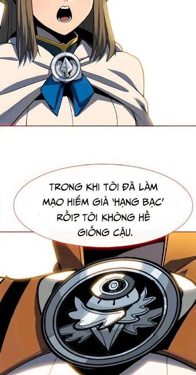 Tôi Chỉ Là Người Khuân Vác Trong Hầm Ngục - Page 28