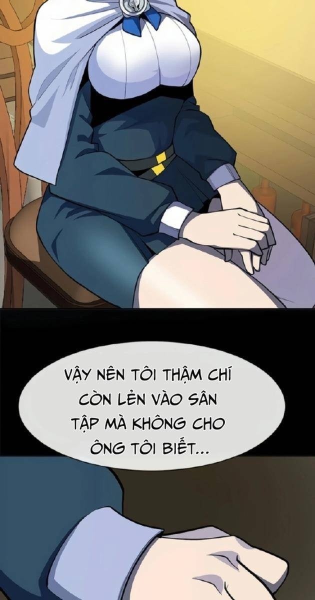 Tôi Chỉ Là Người Khuân Vác Trong Hầm Ngục - Page 73