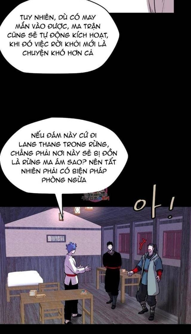Bất Bại Quyền Ma - Page 18