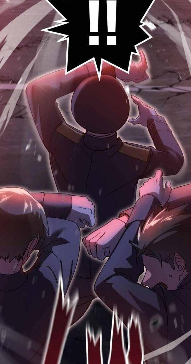 Tuyệt Thế Kiếm Thánh Hồi Quy - Page 18