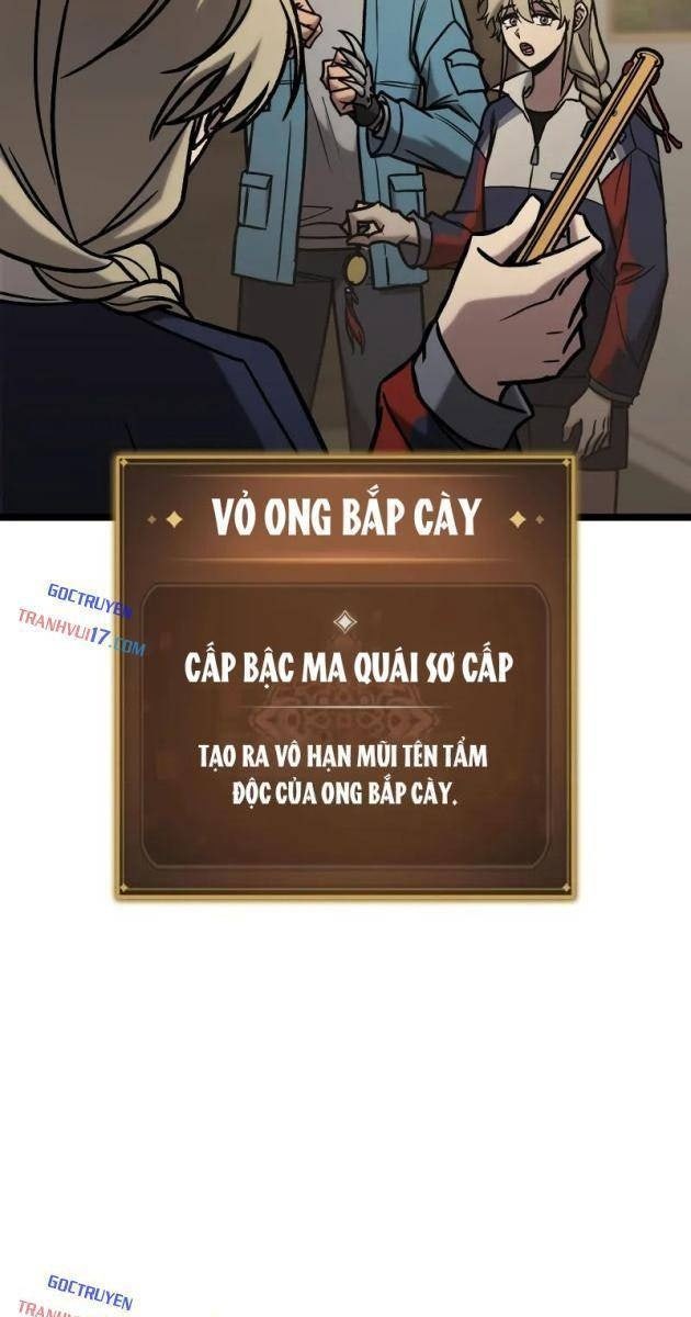 Thợ Săn Số Mệnh Cấp F - Page 87