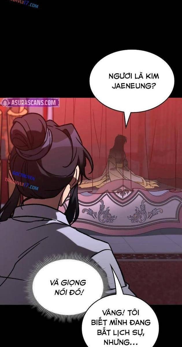 Thợ Săn Số Mệnh Cấp F - Page 38