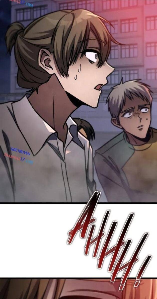 Thợ Săn Số Mệnh Cấp F - Page 56