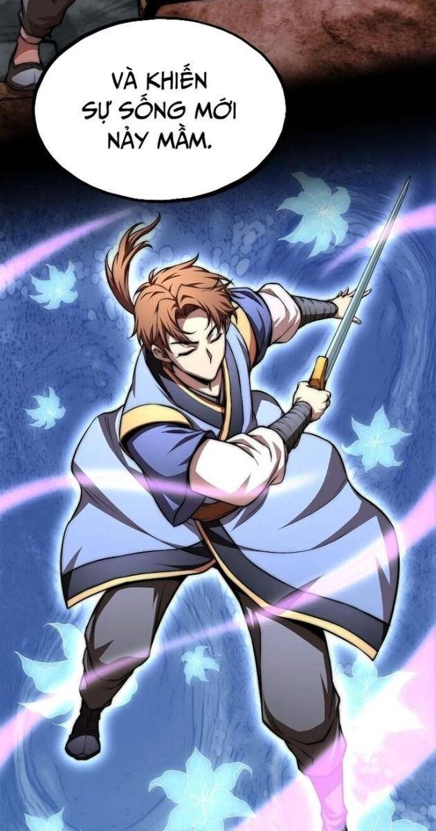 Con Trai Út Của Gia Tộc Nam Cung Thế Gia - Page 36